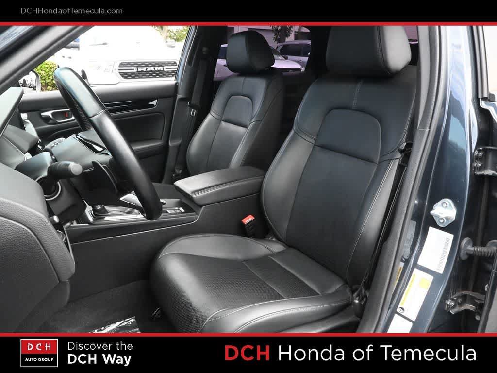 Certified 2022 Honda Civic Sport Touring image 18