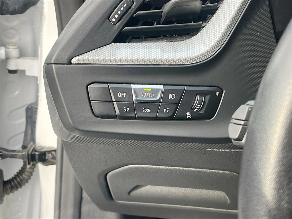 Used 2024 BMW 228i xDrive Gran Coupe 228i xDrive image 10