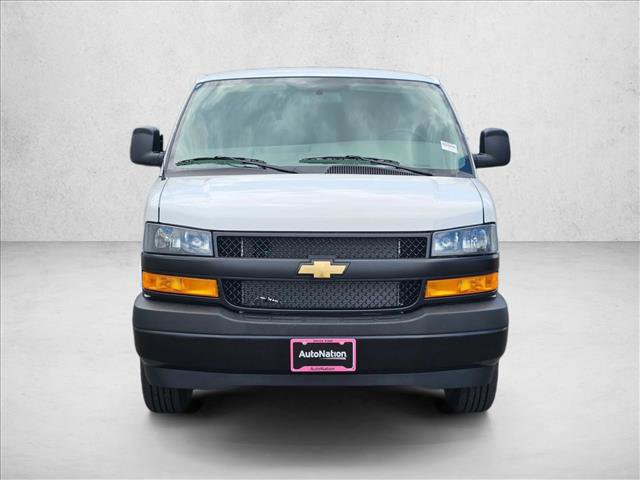 New 2026 Chevrolet Express 2500 Extended w/ Driver Convenience Package RWD image 6