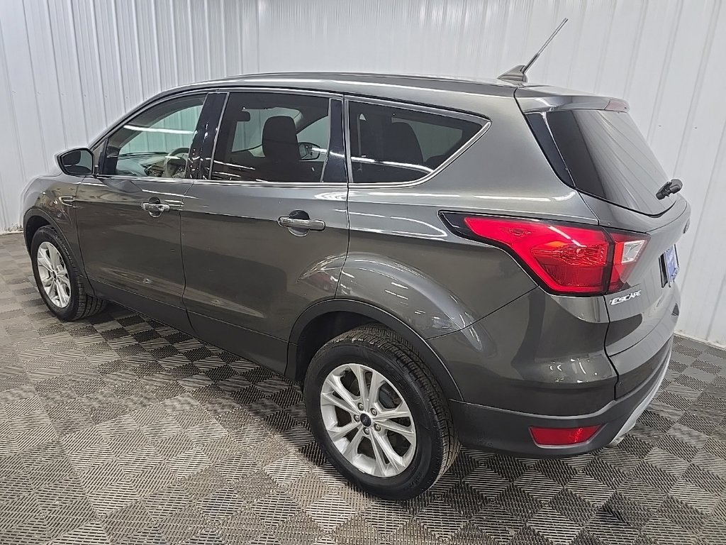 Used 2019 Ford Escape SE AWD/4WD image 9