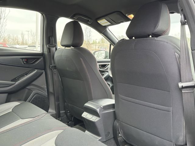 Used 2022 Subaru WRX image 15