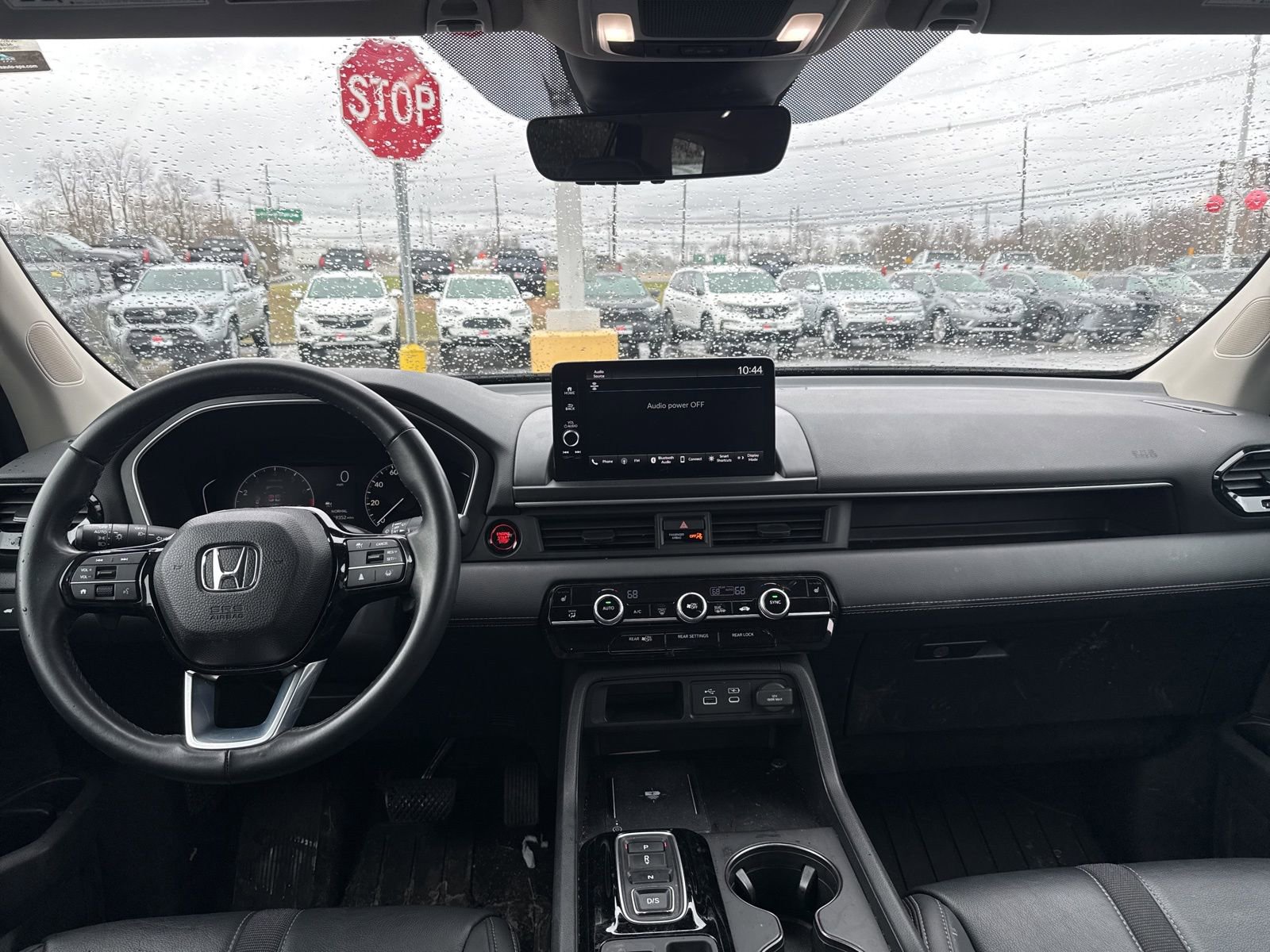 Used 2024 Honda Pilot EX-L image 18