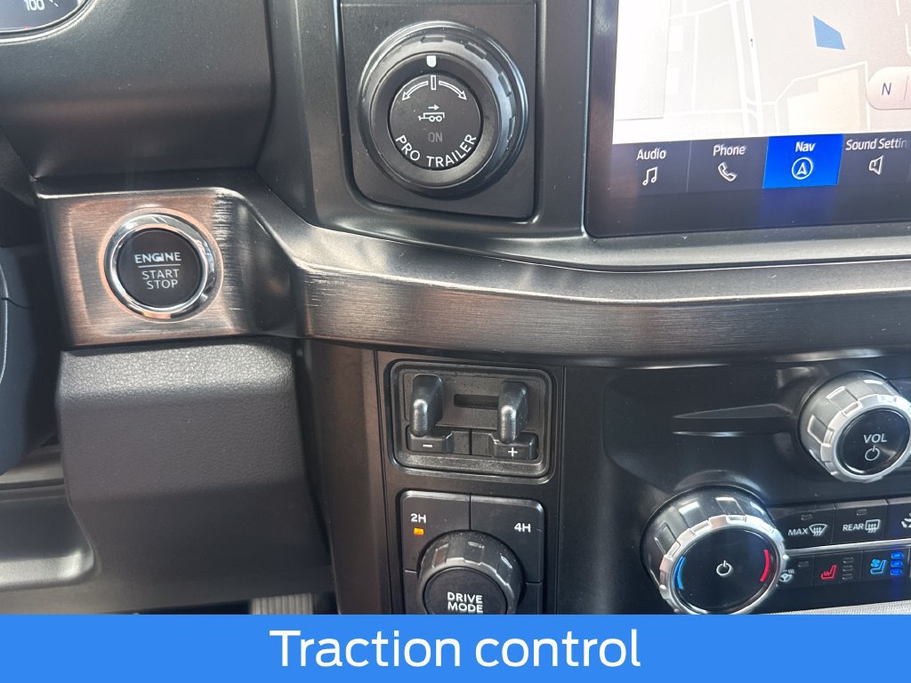 Certified 2023 Ford F350 Lariat w/ Lariat Ultimate Package AWD/4WD image 27