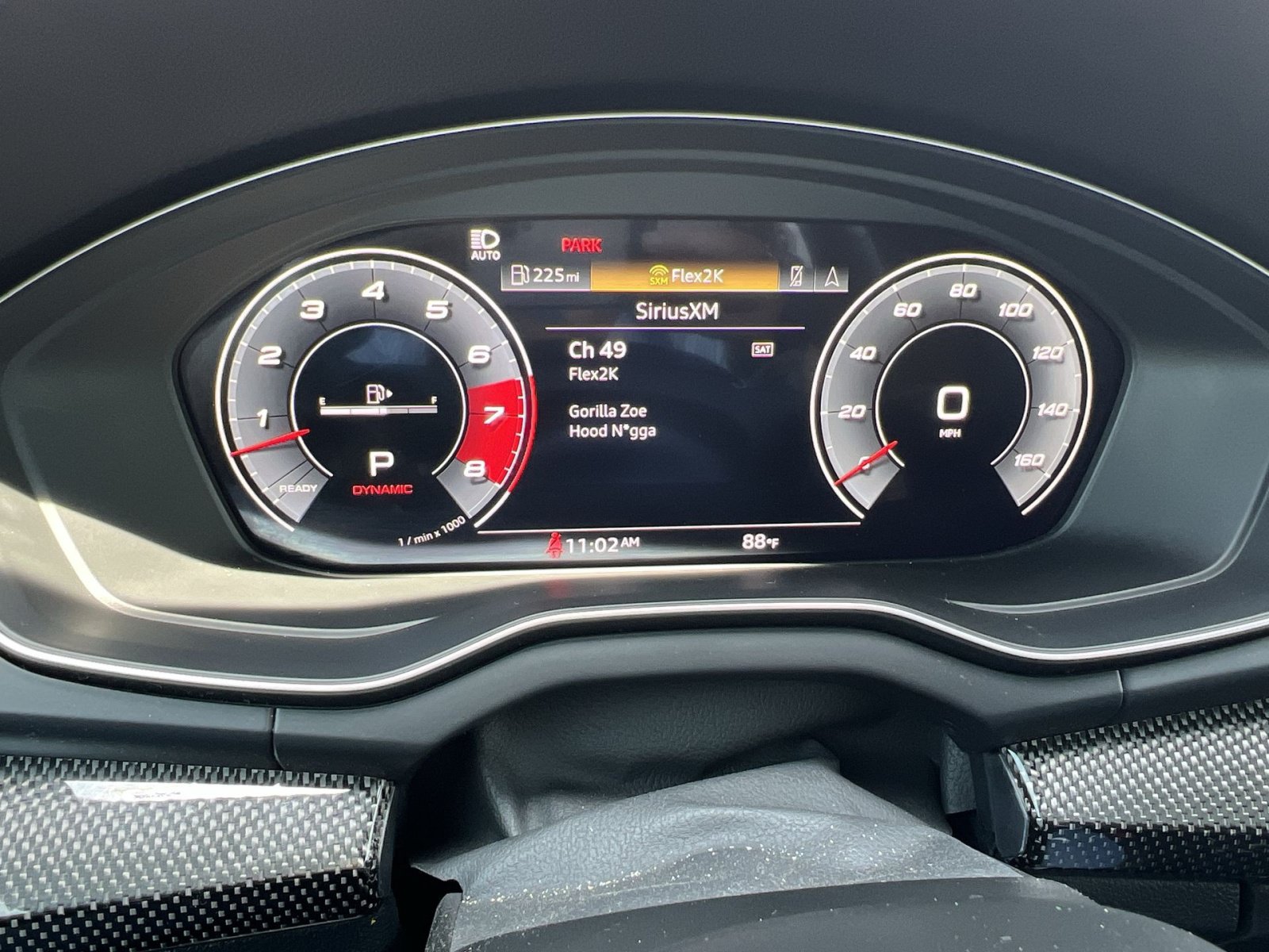 Used 2022 Audi SQ5 Prestige AWD/4WD image 18