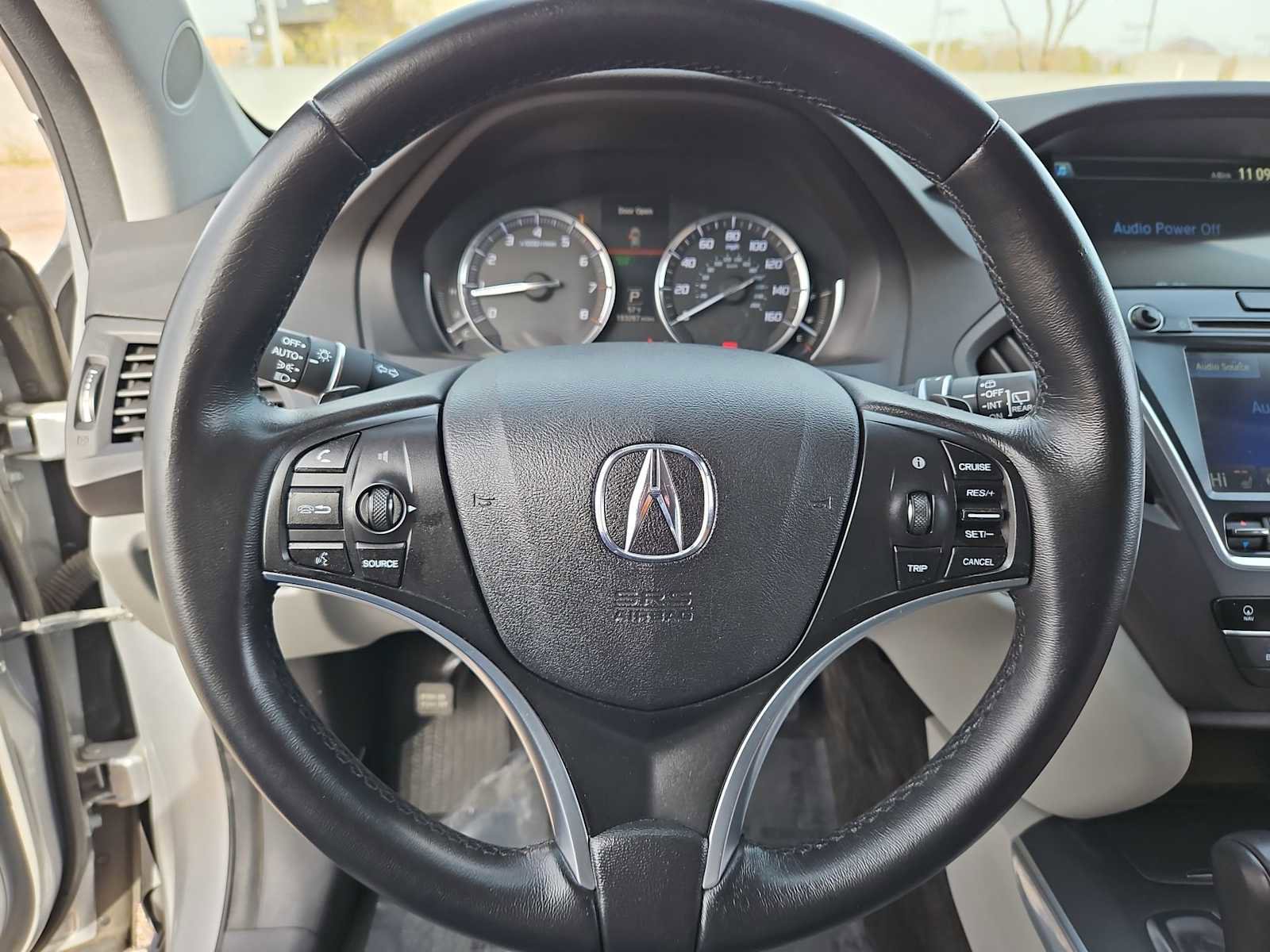 Used 2015 Acura MDX SH-AWD w/ Technology Package image 23