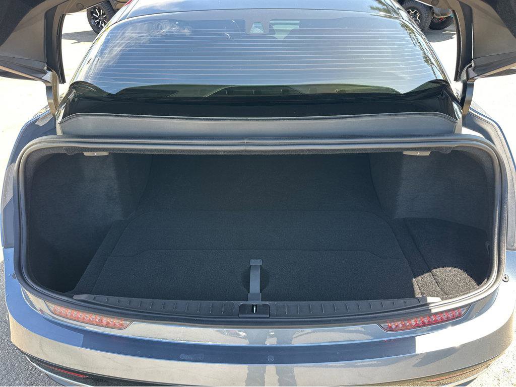 Used 2024 Lucid Air Pure image 35