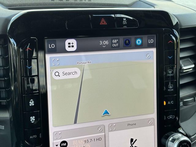 New 2026 RAM 3500 Tradesman image 24