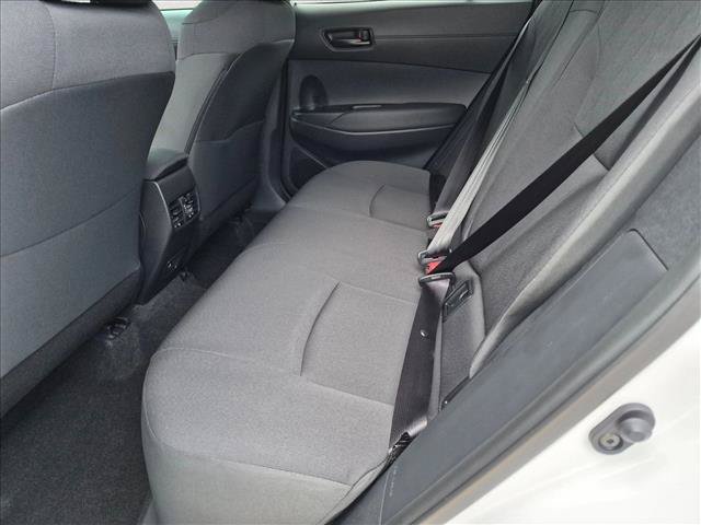 New 2026 Toyota Corolla Cross LE FWD image 13