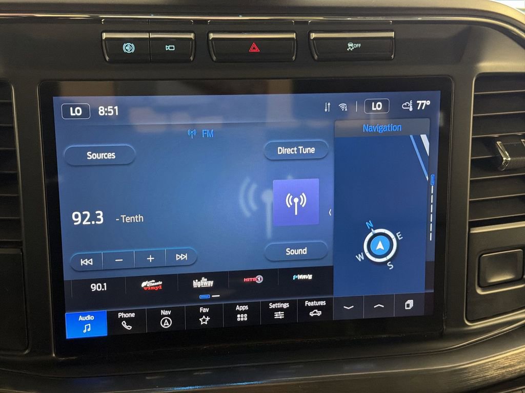 Used 2024 Ford F250 Lariat image 13