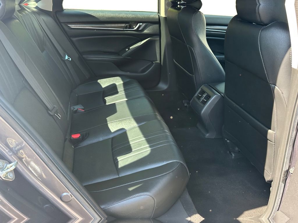 Used 2020 Honda Accord EX-L image 9