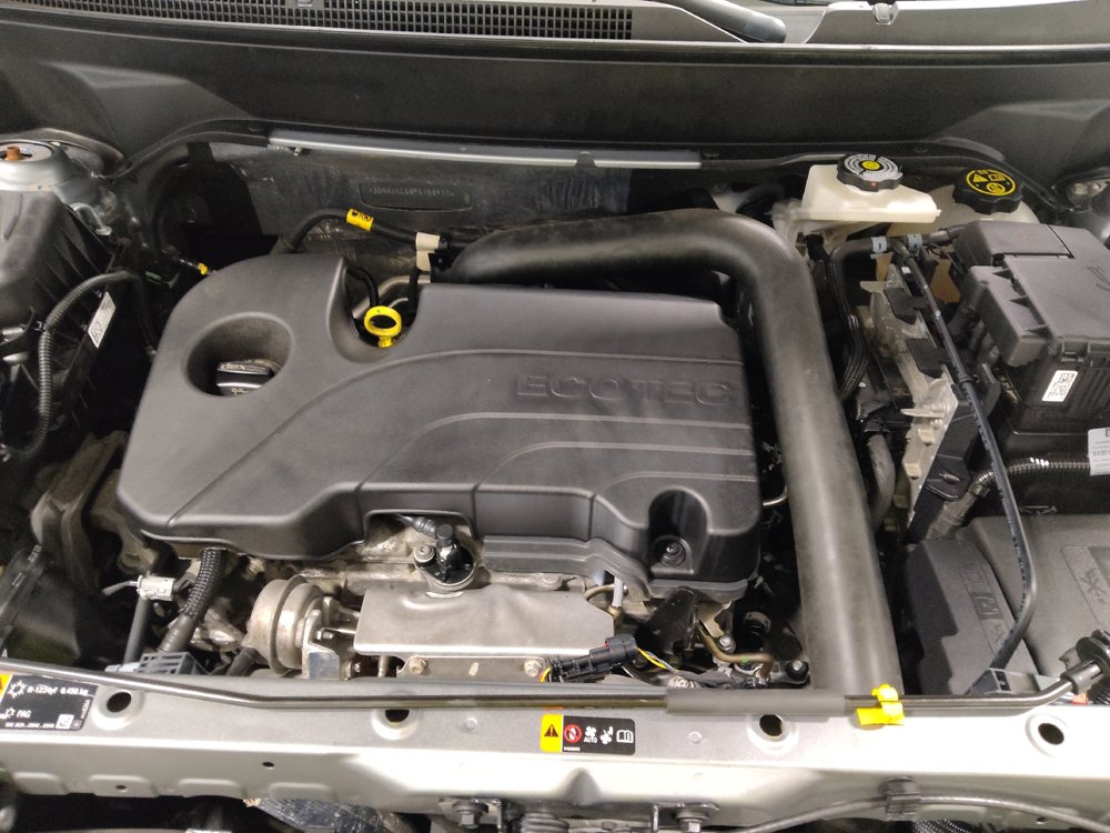 Used 2023 Chevrolet Equinox LT FWD image 30