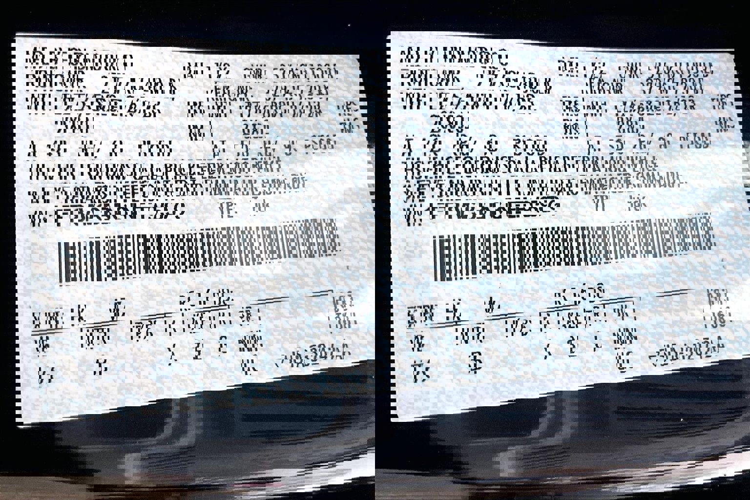 Used 2022 Ford F350 Lariat w/ Lariat Ultimate Package AWD/4WD image 32