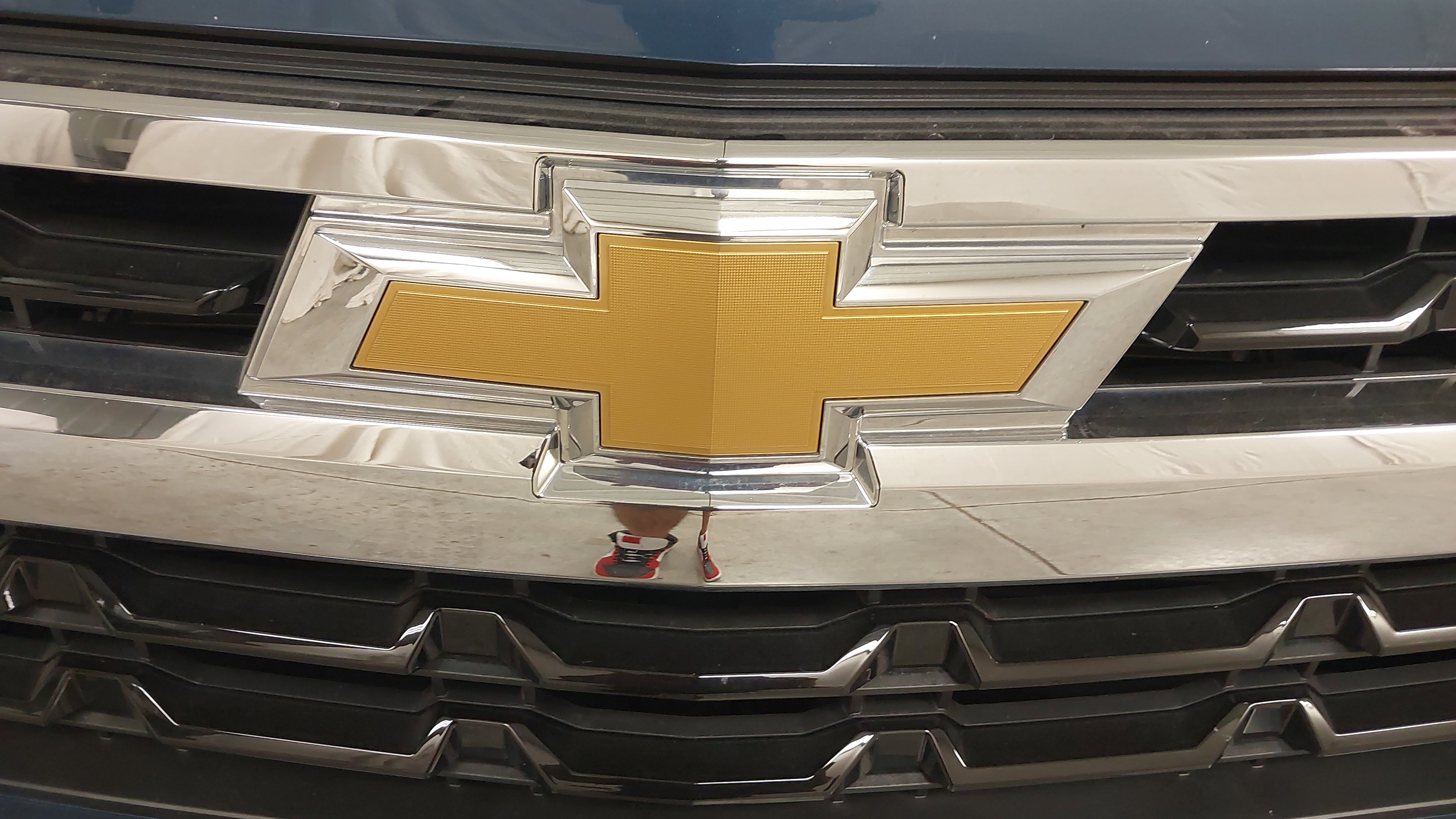 Used 2024 Chevrolet Silverado 1500 LT AWD/4WD image 31