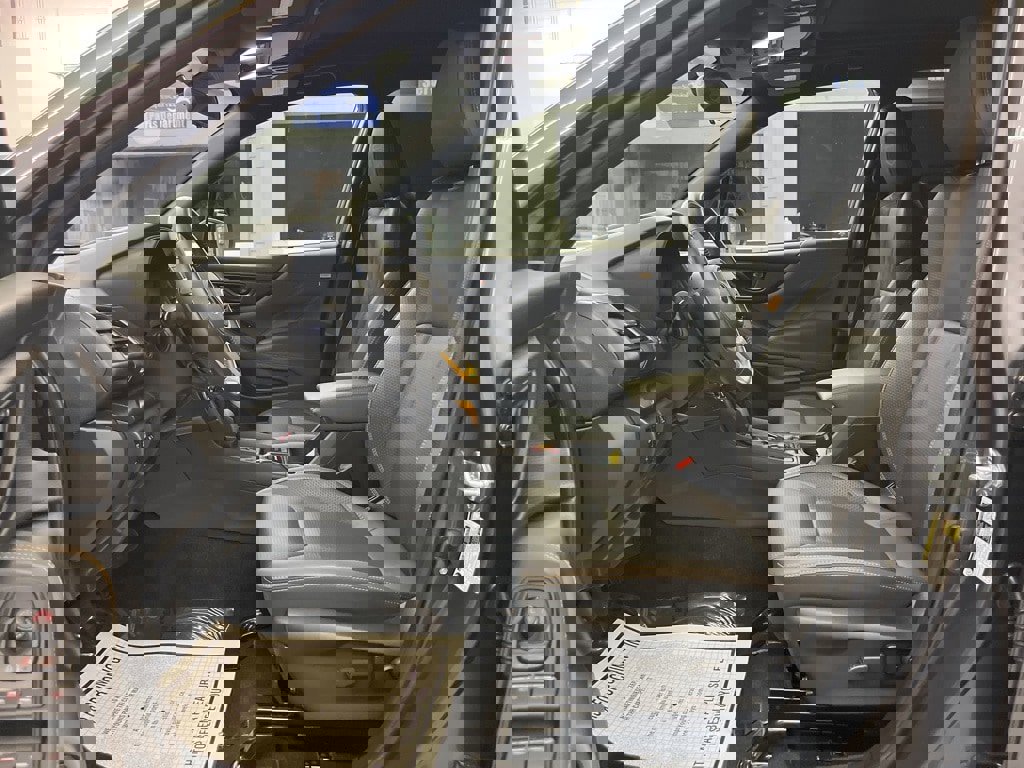 Certified 2024 Subaru Forester Wilderness image 10