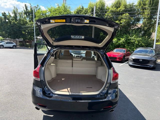 Used 2013 Toyota Venza XLE FWD image 15