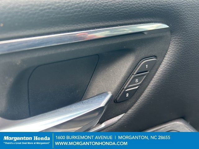 Used 2025 RAM 1500 Laramie image 15