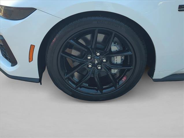 Used 2025 Ford Mustang GT w/ Mustang Nite Pony Package RWD image 26