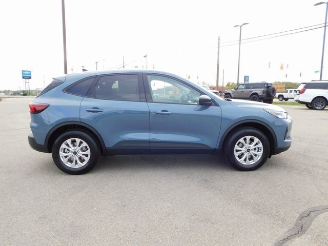 New 2026 Ford Escape Active w/ Cold Weather Package image 2