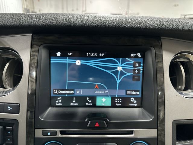 Used 2016 Ford Expedition Limited w/ Equipment Group 301A image 24
