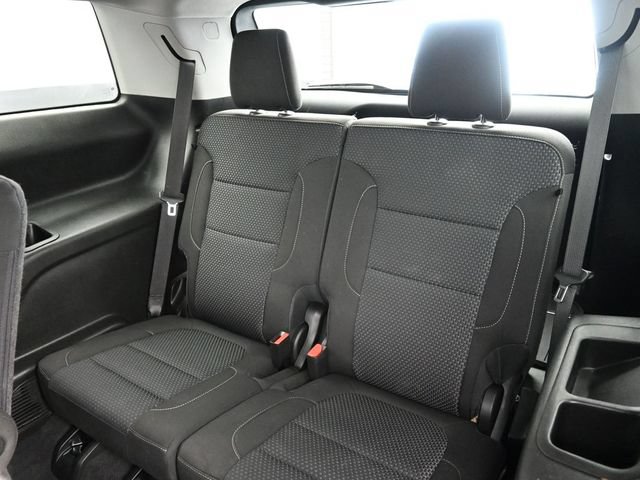 Used 2022 GMC Acadia SLE AWD/4WD image 26