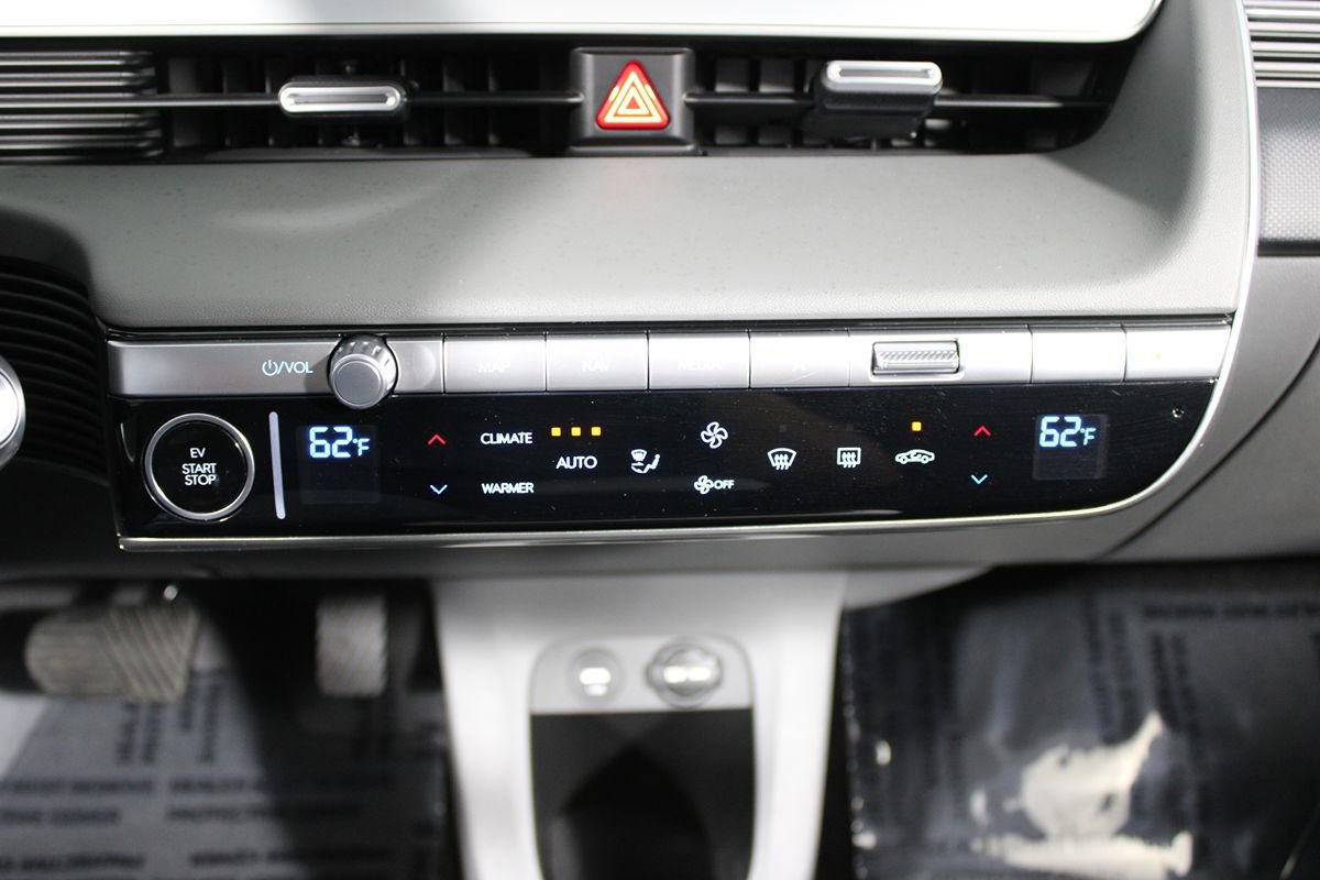 Used 2023 Hyundai Ioniq 5 SE w/ Cargo Package image 9