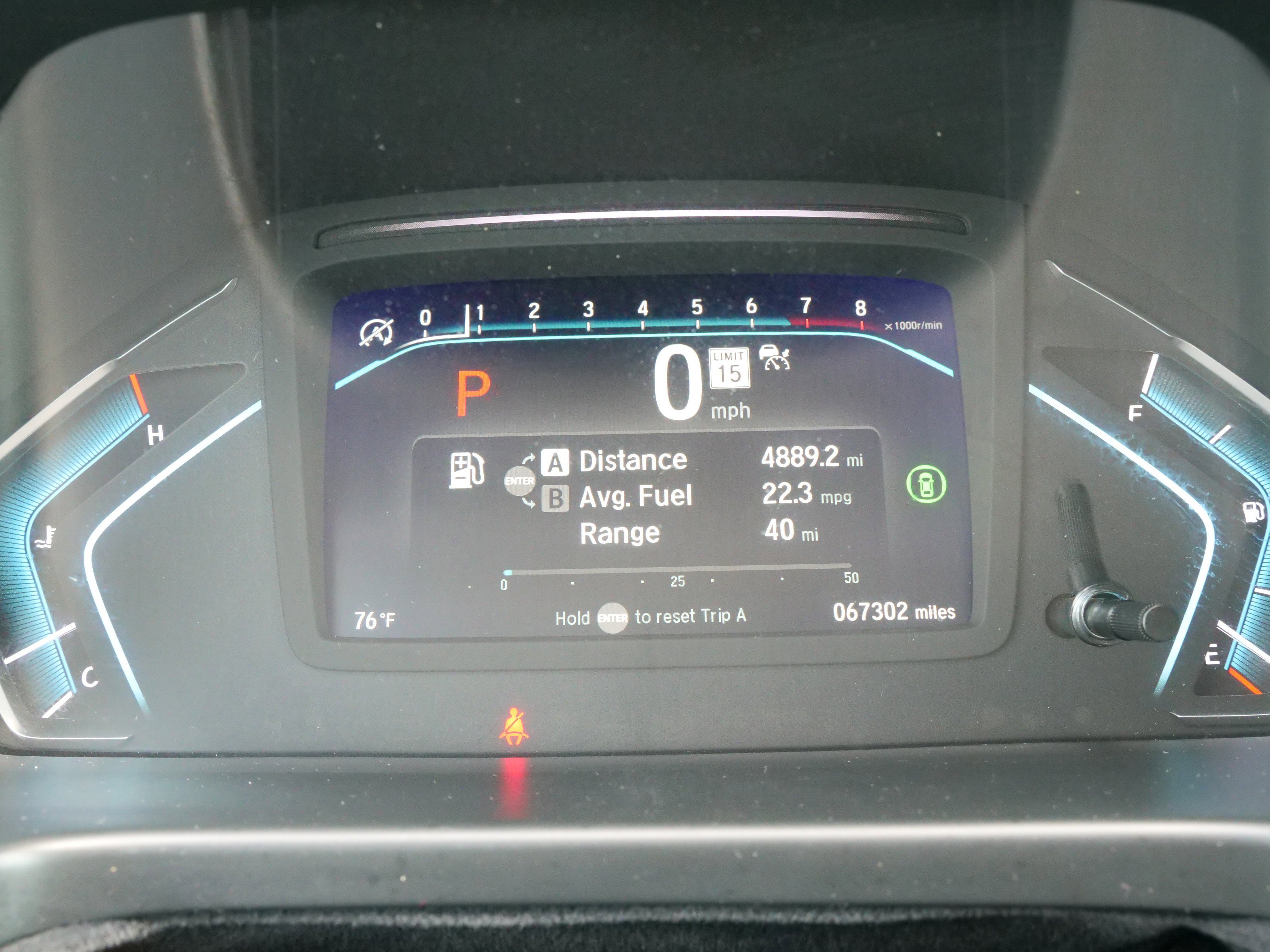 Used 2024 Honda Odyssey Elite image 26