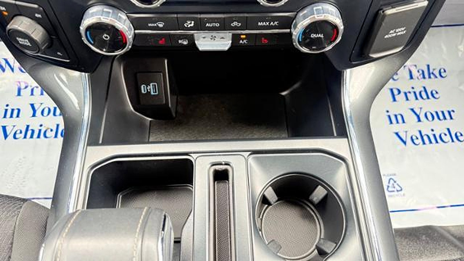 Used 2022 Ford F150 XLT w/ Equipment Group 302A High AWD/4WD image 23