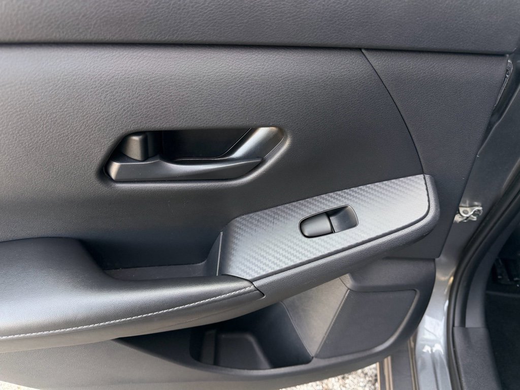 Used 2024 Nissan Sentra SV w/ All-Weather Package FWD image 27