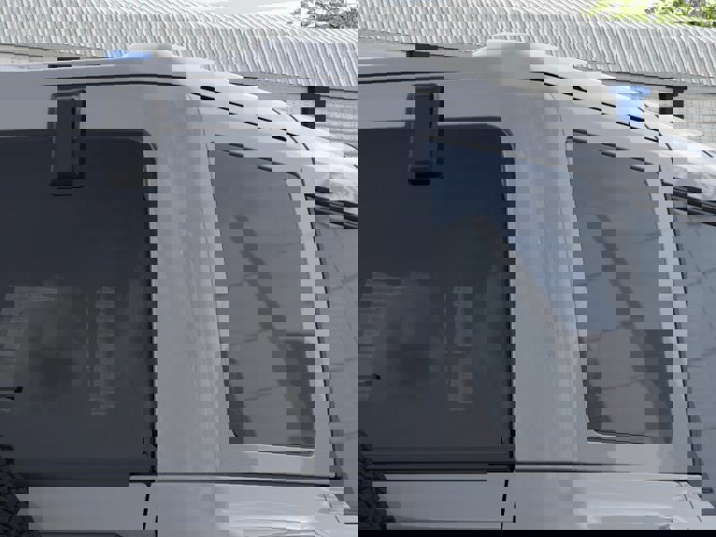 New 2026 Ford Bronco Raptor AWD/4WD image 25