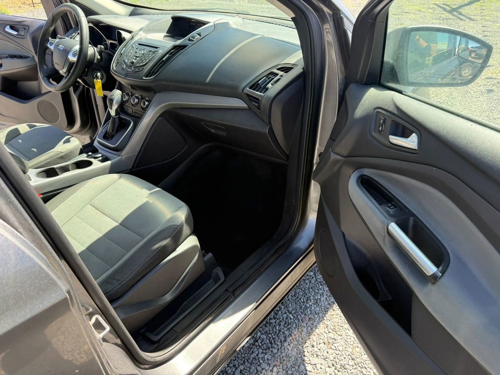 Used 2013 Ford Escape SE image 15