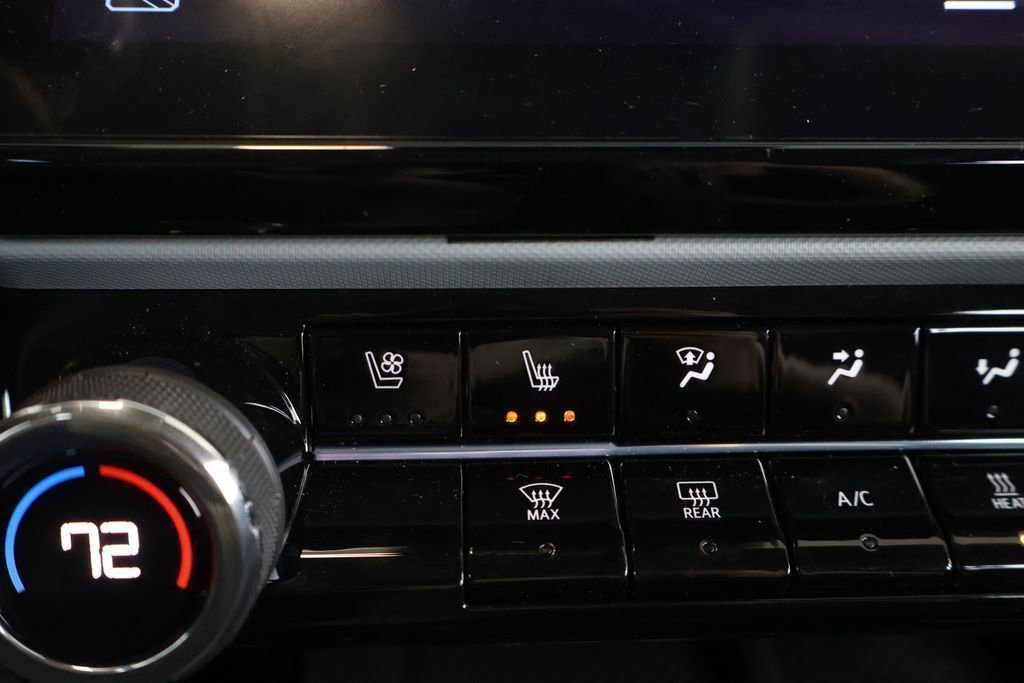 New 2027 Chevrolet Bolt RS w/ Technology Package image 25