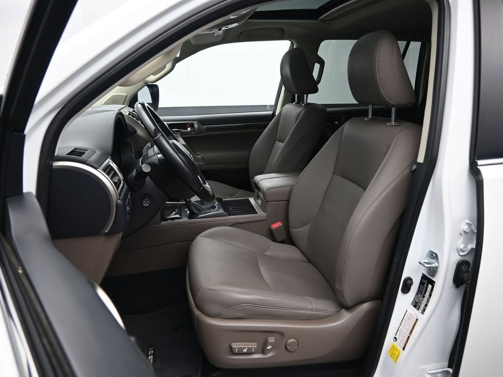 Used 2021 Lexus GX 460 Premium image 21