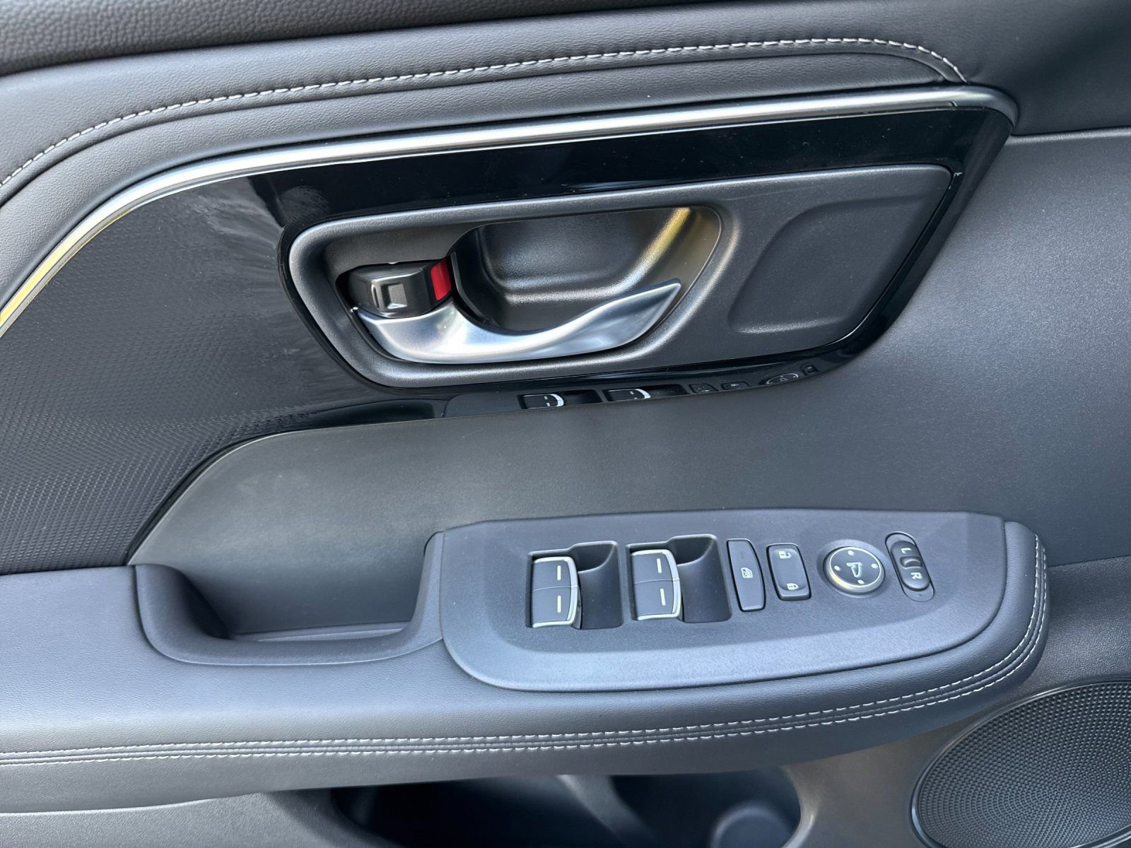 New 2025 Acura ADX AWD image 10