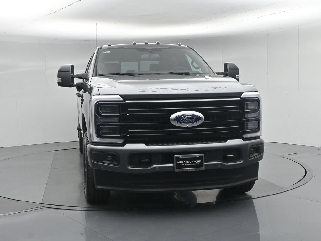 New 2026 Ford F350 Platinum AWD/4WD image 31