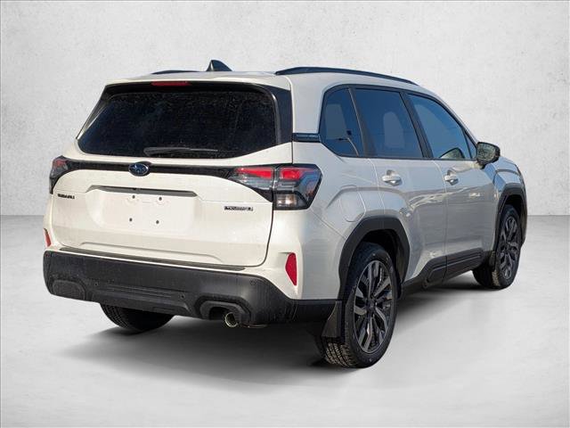 New 2026 Subaru Forester Touring image 2