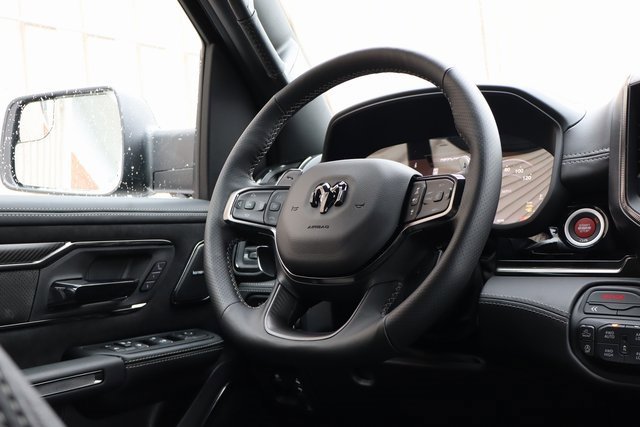 New 2026 RAM 1500 RHO w/ RHO Level 1 Equipment Group image 50