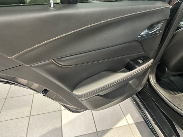 Used 2022 Cadillac CT4 Sport image 28