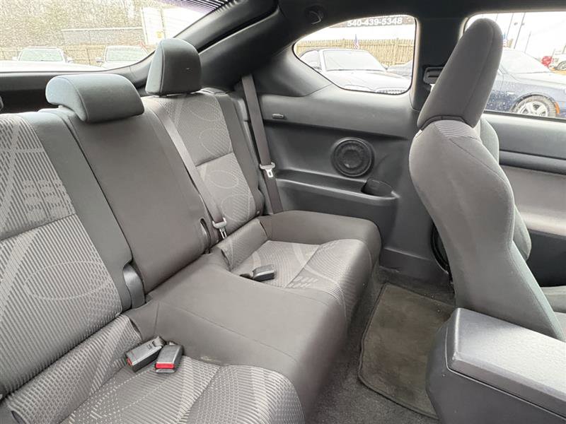 Used 2013 Scion tC image 18