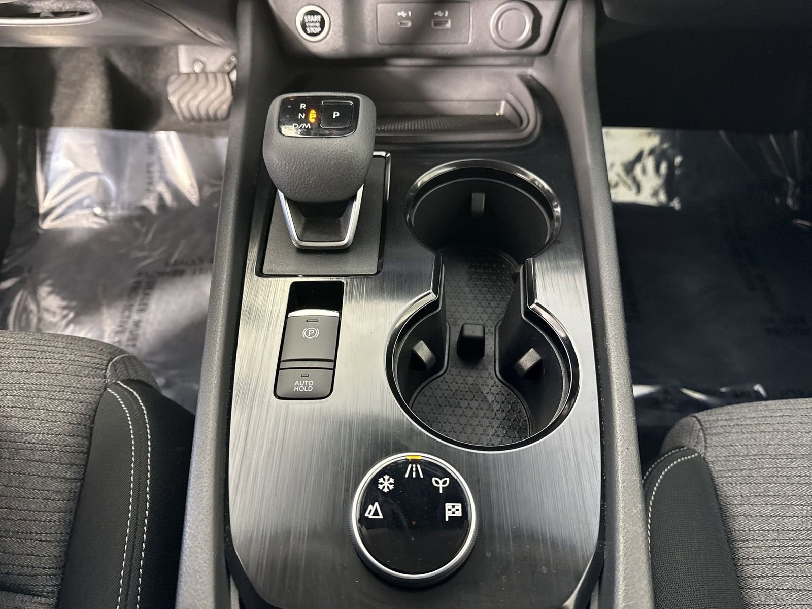 Certified 2023 Nissan Rogue SV image 18