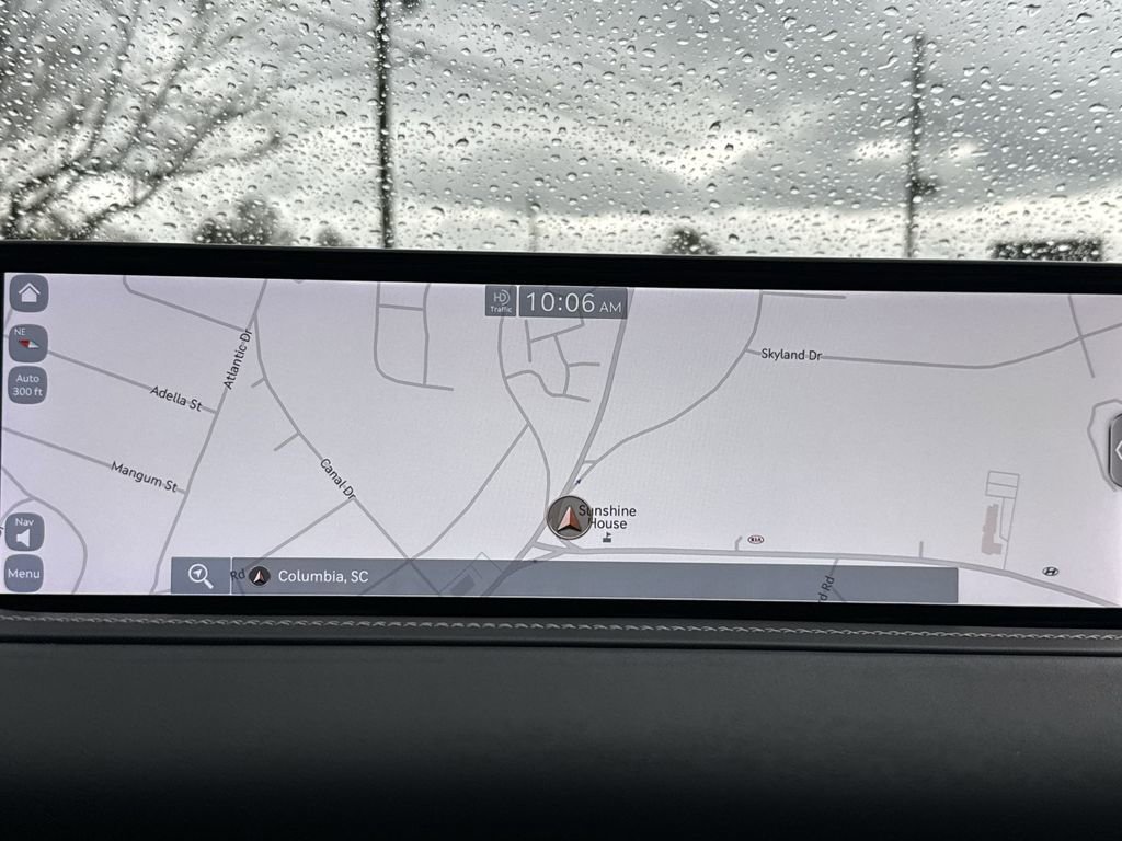 Used 2021 Genesis GV80 2.5T image 18