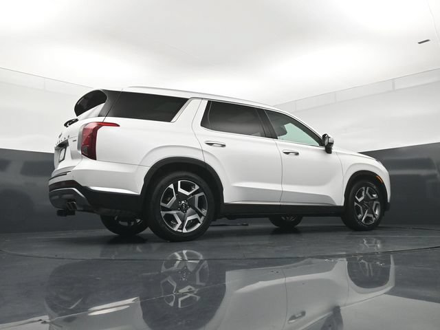 Used 2023 Hyundai Palisade Limited AWD/4WD image 24