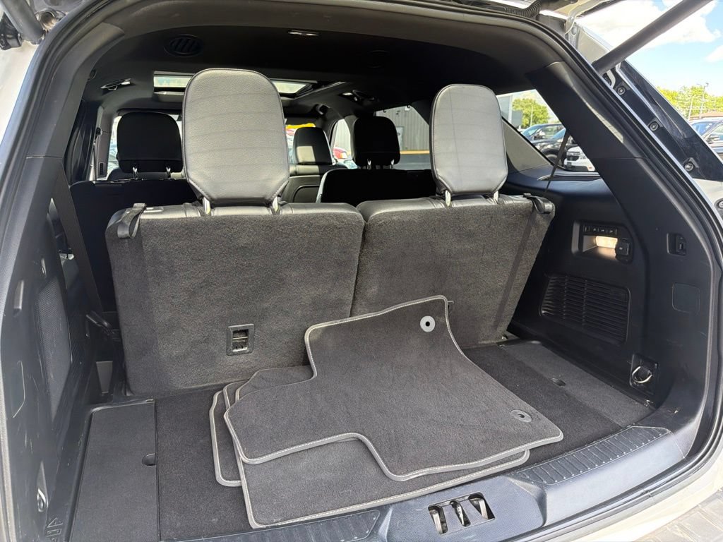 Used 2020 Ford Explorer ST w/ ST Street Pack AWD/4WD image 16