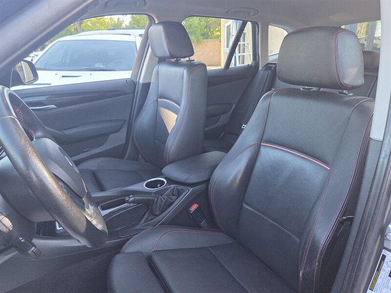 Used 2013 BMW X1 xDrive28i AWD/4WD image 10