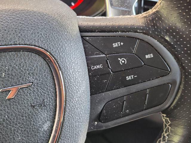 Used 2024 Dodge Durango SRT w/ Black Package AWD/4WD image 11