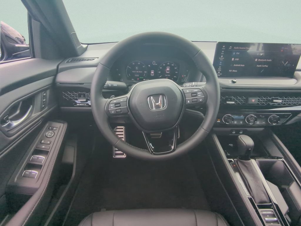 New 2026 Honda Accord Sport image 13