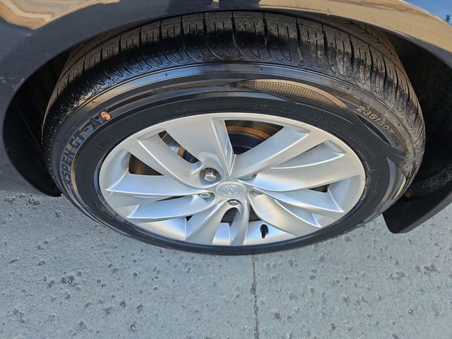 Used 2014 Buick Regal Premium AWD/4WD image 15