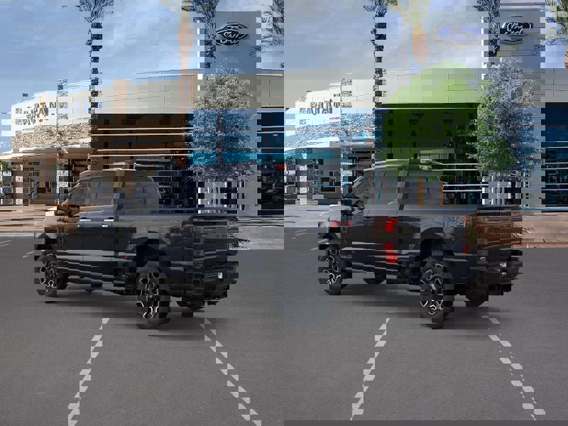 New 2026 Ford F250 Platinum image 4