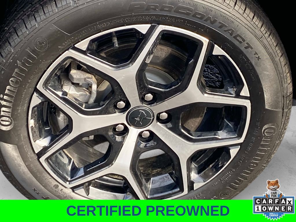 Certified 2025 Jeep Compass Limited image 26