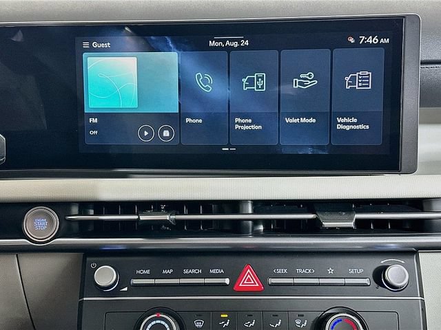 New 2026 Hyundai Tucson SE AWD/4WD image 16