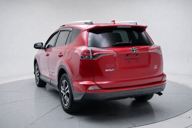 Used 2016 Toyota RAV4 LE AWD/4WD image 7